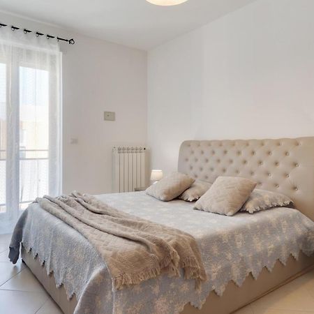 Appartamento Adriana Lecce Dış mekan fotoğraf