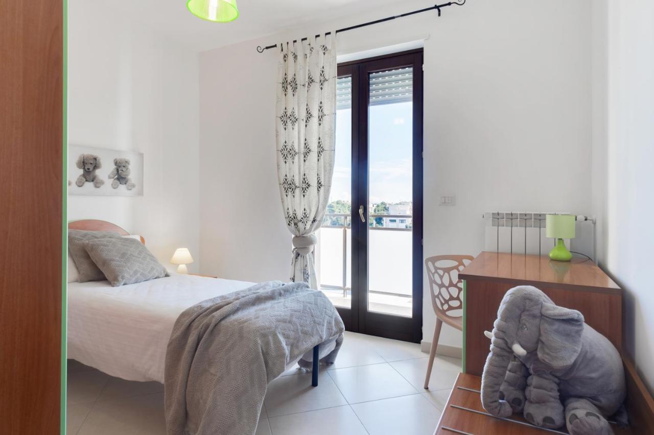 Appartamento Adriana Lecce Dış mekan fotoğraf